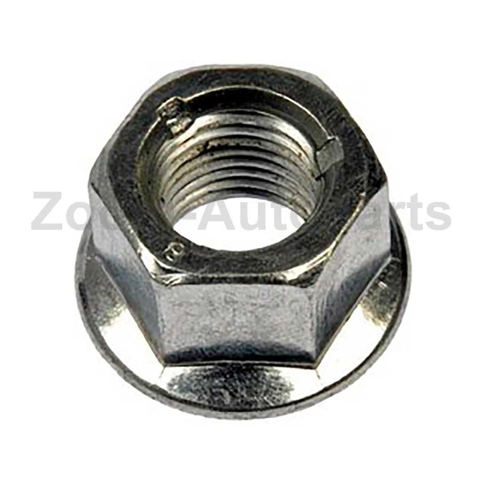 4x Rear Upper Forward Rearward Control Arm w/ Ball Joint For 2004-2007 BMW 525i - Image 2 of 4