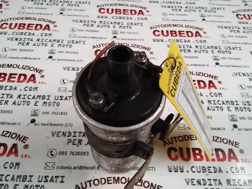 Bobina Bmw Serie 3 (E21) 316 - 0221119027 - Bild 2 von 3