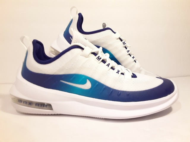 nike air max axis premium men's shoe