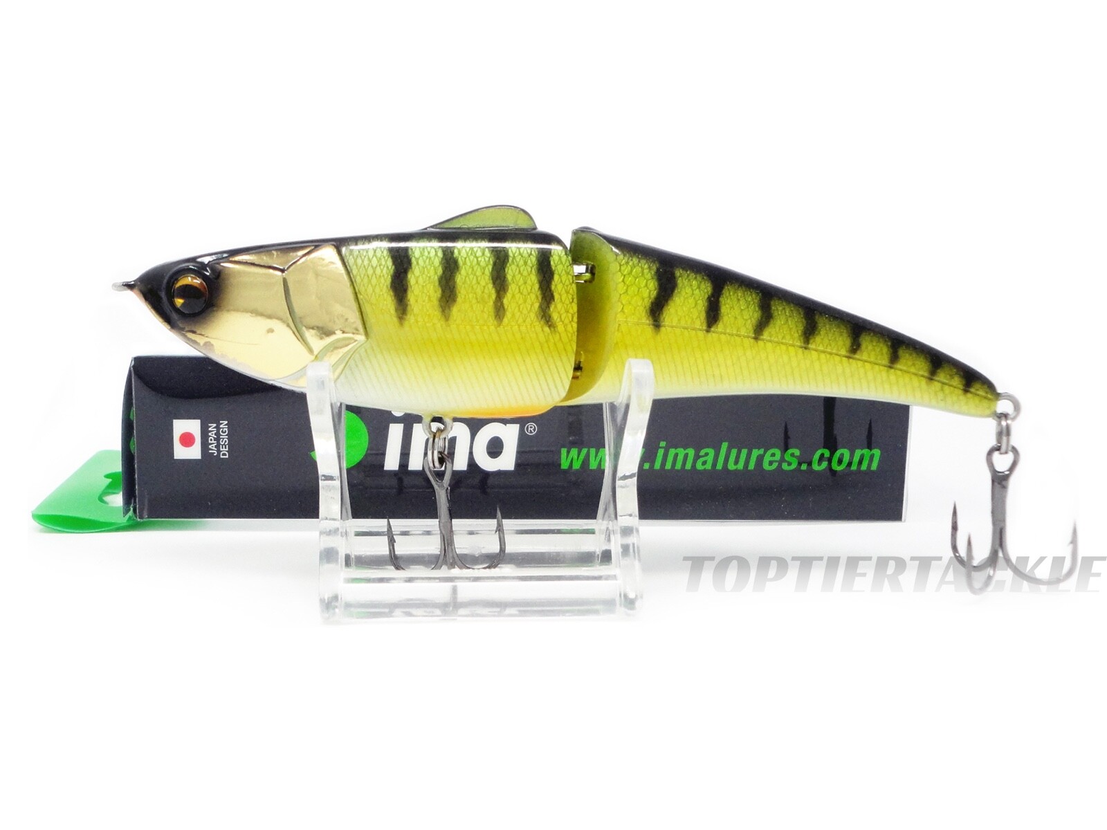 Ima Glide Fluke SwimbaitGlide BaitJerkbait Lure Select SizeSink