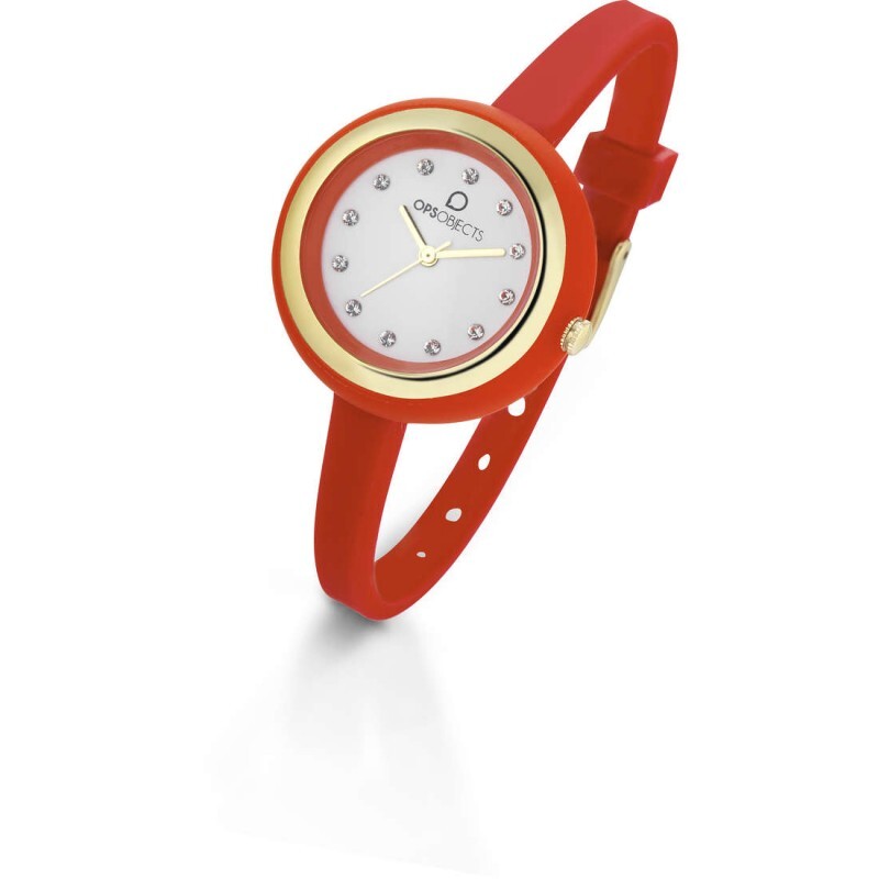 OPS OROLOGIO DONNA OPSPW-402