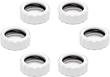 ATIE 360 Pool Cleaner Feed Hose Nut 9-100-3109 Replacement Fits for Polaris 360 