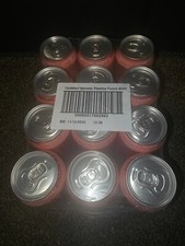 monster drinks brand new unopened