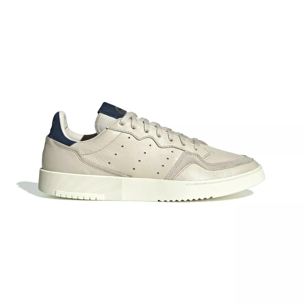 Adidas Originals Mens SUPERCOURT SHOES. Colour Bliss Bliss