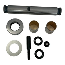 Ford King Pin DEPN3115A Fits 445 450 455 515 535 540 545 545D 550 555 Pin 1.13"