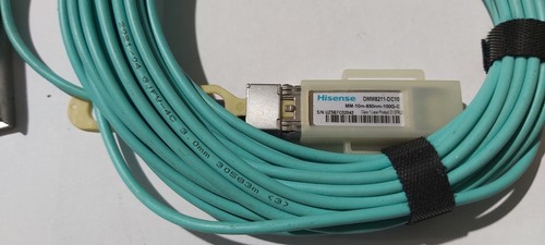 Mix of 6 Hisense DMM8211-DC10 Adapter Make Offer!UPS! - 第 2/2 張圖片