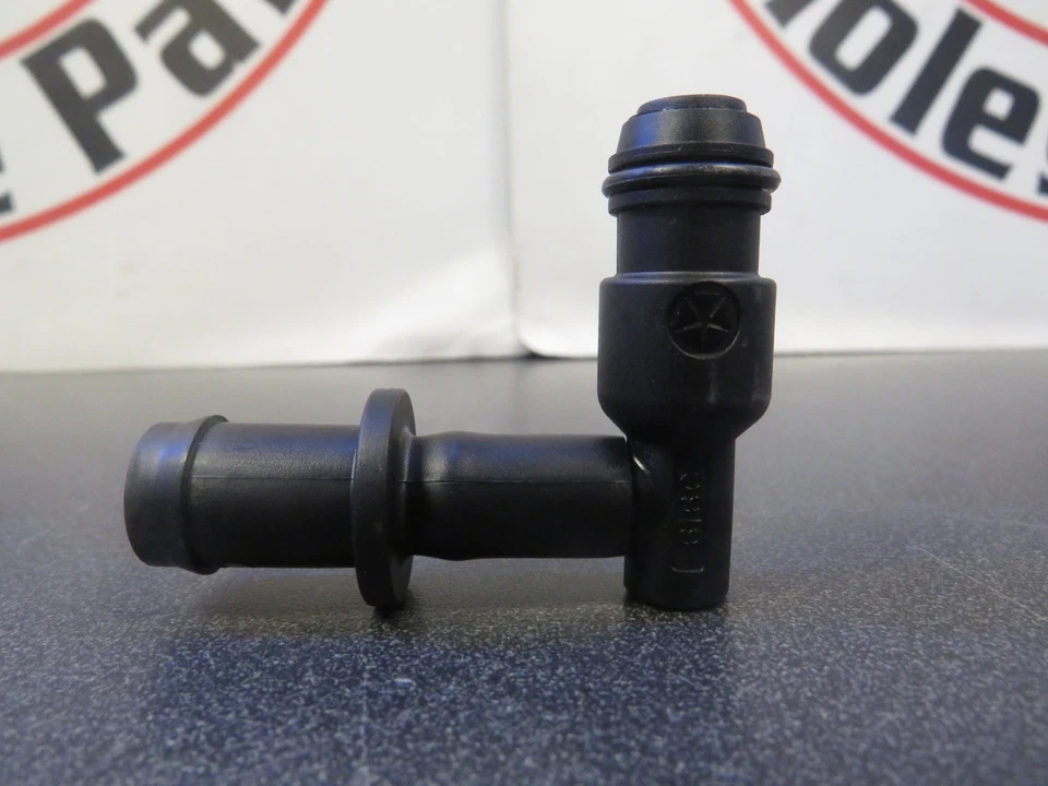 Válvula PCV de ventilación de caja de manivela Dodge Ram Chrysler Jeep NUEVO OEM MOPAR Foto 2 de 4