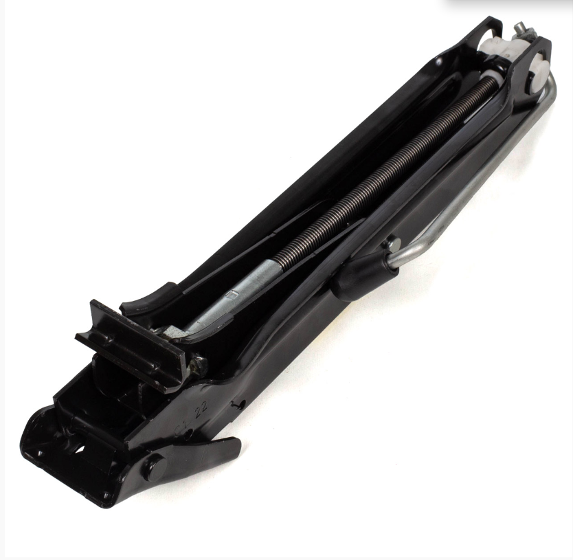 NEW VW TRANSPORTER T5 LIFT JACK 7E8011031D ORIGINAL 7E8-011-031-D