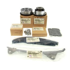 NEW Timing Chain Kit & VVT Gears for 2017-202...
