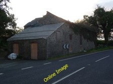 Photo 6x4 Hydan Fach Heniarth This eyecatching old farm property has been c2012