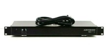 For Parts/ Fix Artison Rcc Rcc620 1u Subwoofer Amplifier