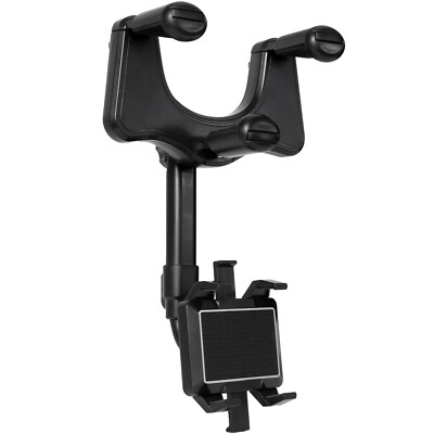 Handyhalterung Rückspiegel Spiegel Auto Halterung Smartphone Halter KFZ NEU
