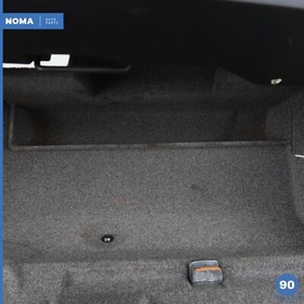 00-02 Jaguar S-Type X200 Glove Box Glovebox Storage Compartment Trim LEG OEM