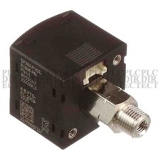 NEW Festo SPAN-P10R-R18M-PN-PN-L1 8035547 Pressure Sensor