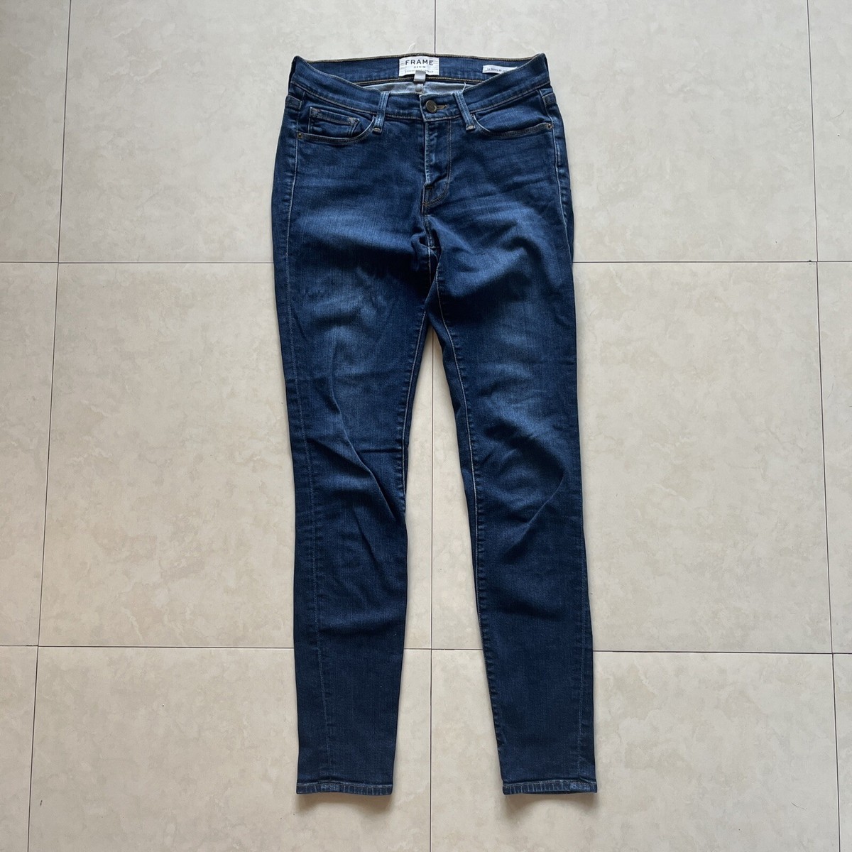 FRAME DENIM LONDON - LOS ANGELES (美品)27