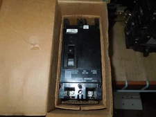 Westinghouse EHB2010L 10A 2P 480VAC 250VDC Circuit Breaker New Surplus
