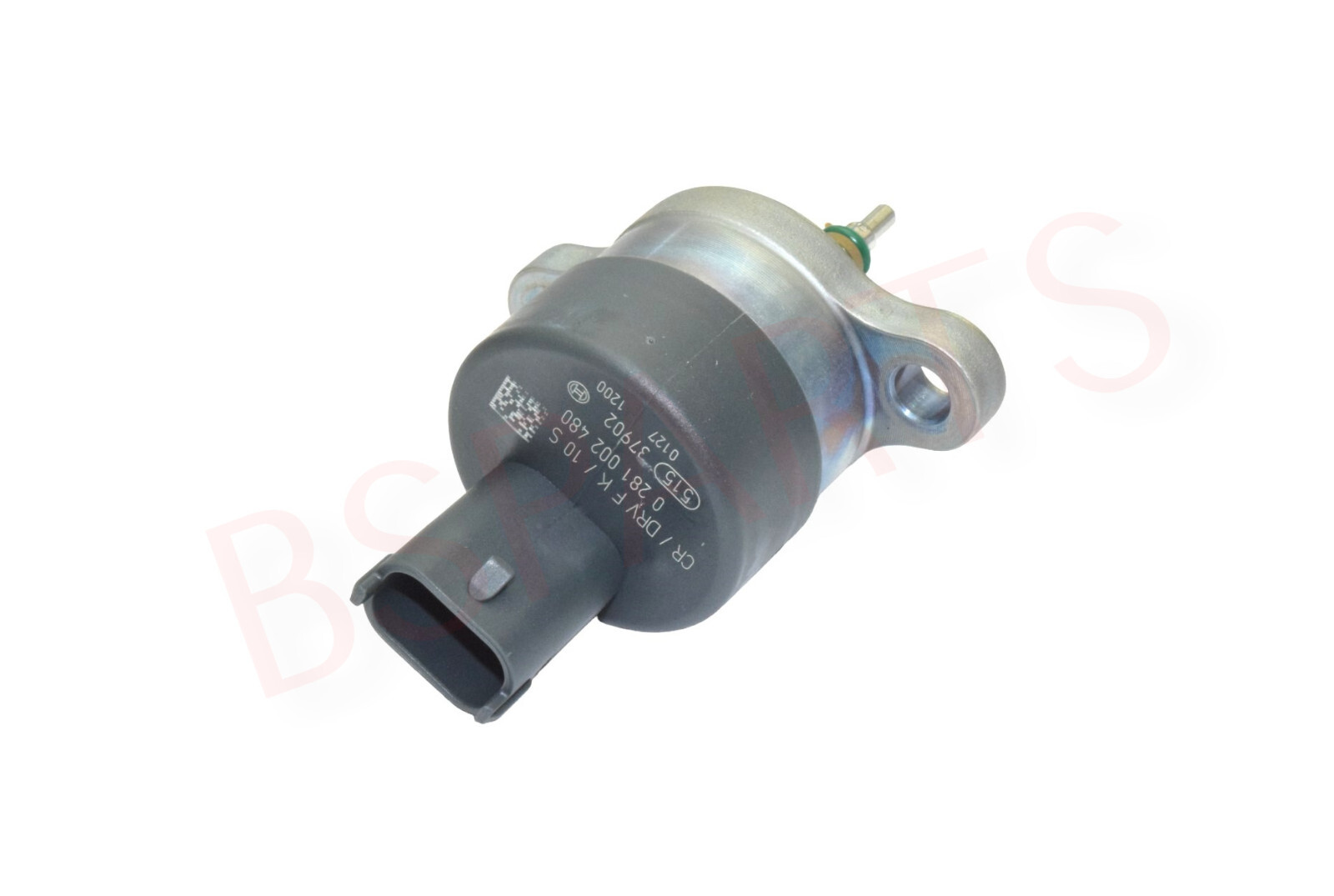 New BMW E46 330d 530d M57 Fuel Pump Pressure Regulator Control 
