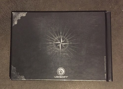 Assassins Creed IV Black Flag Book - Picture 2 of 9