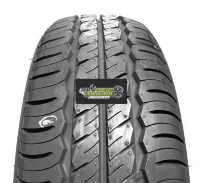 2x Laufenn X-FIT VAN LV01 225/65R16 112/110 Reifen Sommer Transporter / LLKW