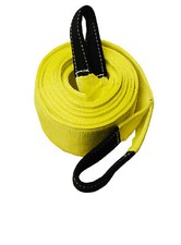 Flash Sale Tow Strap 25 X 4 10000 Lbs Pound Capacity Flash Sale Tow Strap 25 X 4 10000 Lbs Pound Capacity