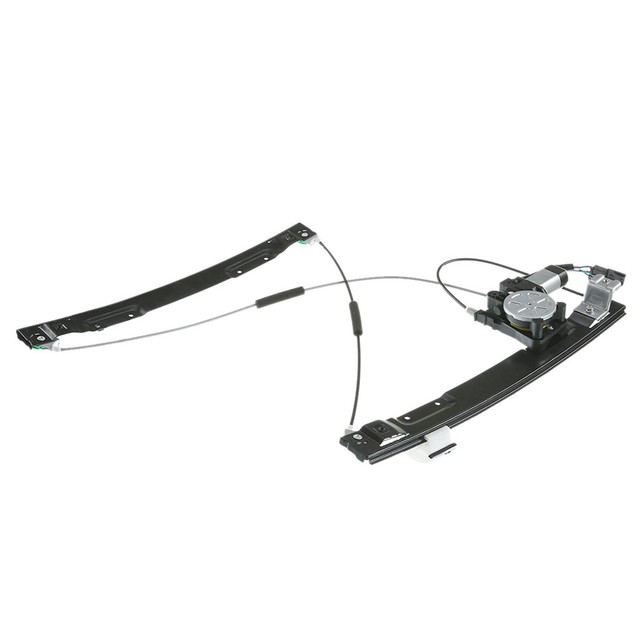 Power Window Regulator w/ Motor Front Right for Jaguar XF XFR 20092015