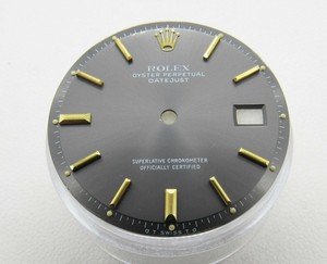 datejust sigma dial
