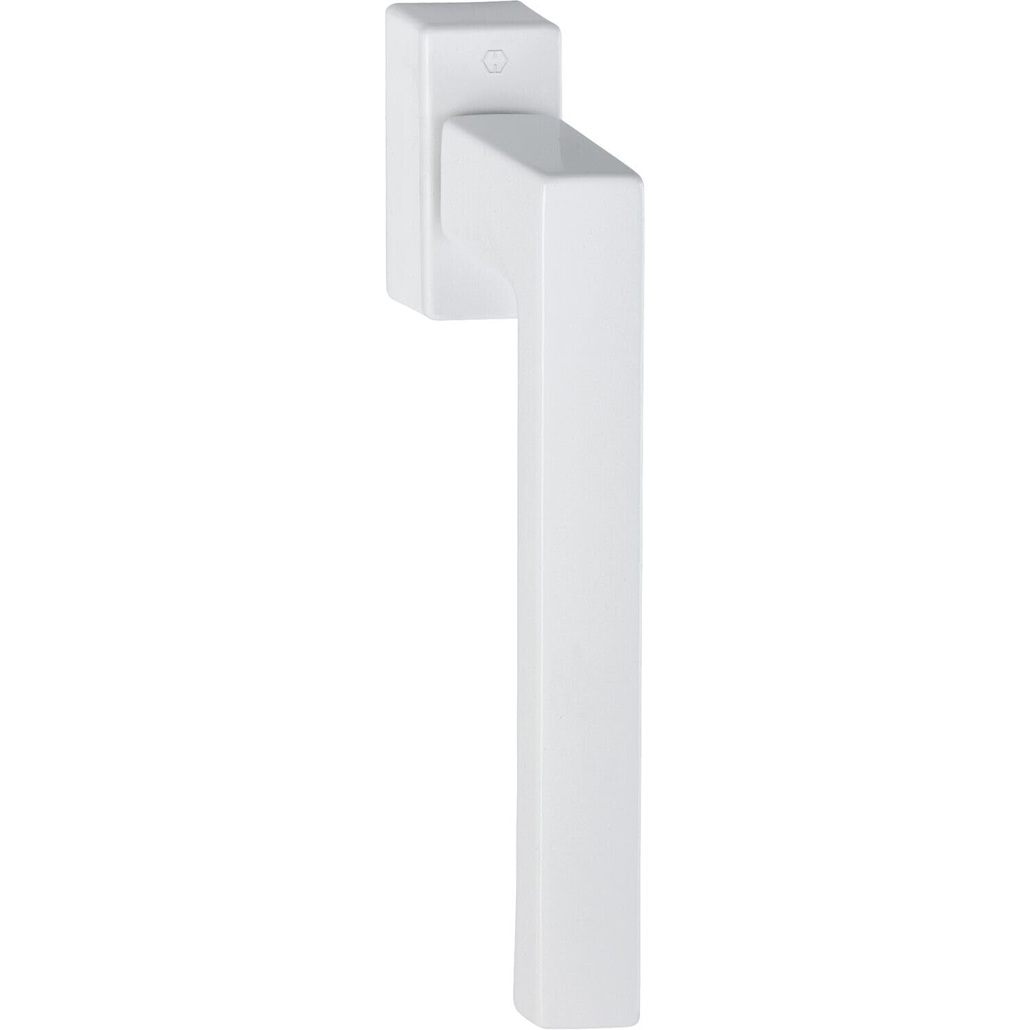HOPPE 10790093 TOULON Secustik maniglia parallela scorrevole/inclinabile, (Z3o)