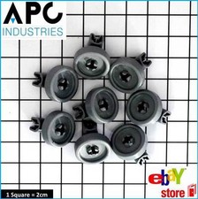 GENUINE ASKO DISHWASHER LOWER BASKET WHEEL KI...