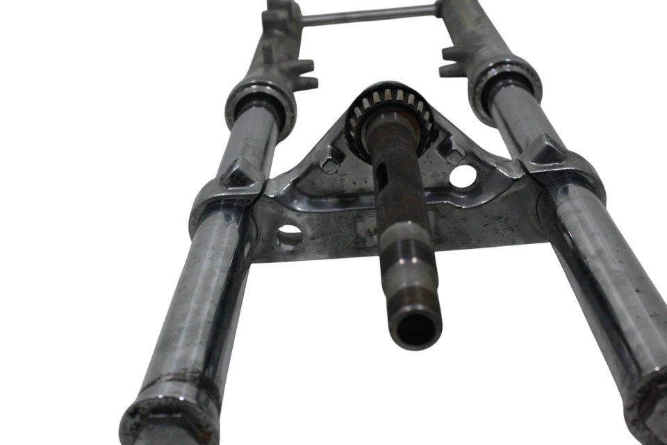 FORCELLA ANTERIORE SUZUKI INTRUDER VS 750 1989 1991 CRISTO STELI CANOTTI Foto 3 de 4