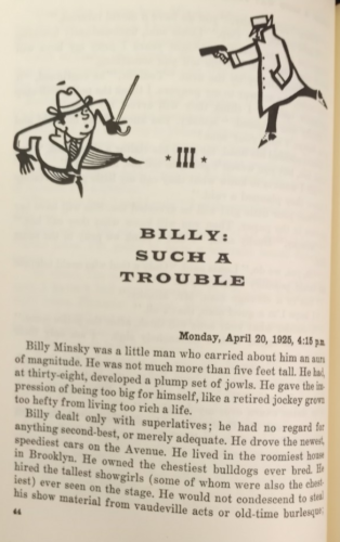 THE NIGHT THEY RAIDED MINSKY'S by ROWLAND BARBER 1960 SIGNED 1st Ed 1st Print DJ - Picture 10 of 17