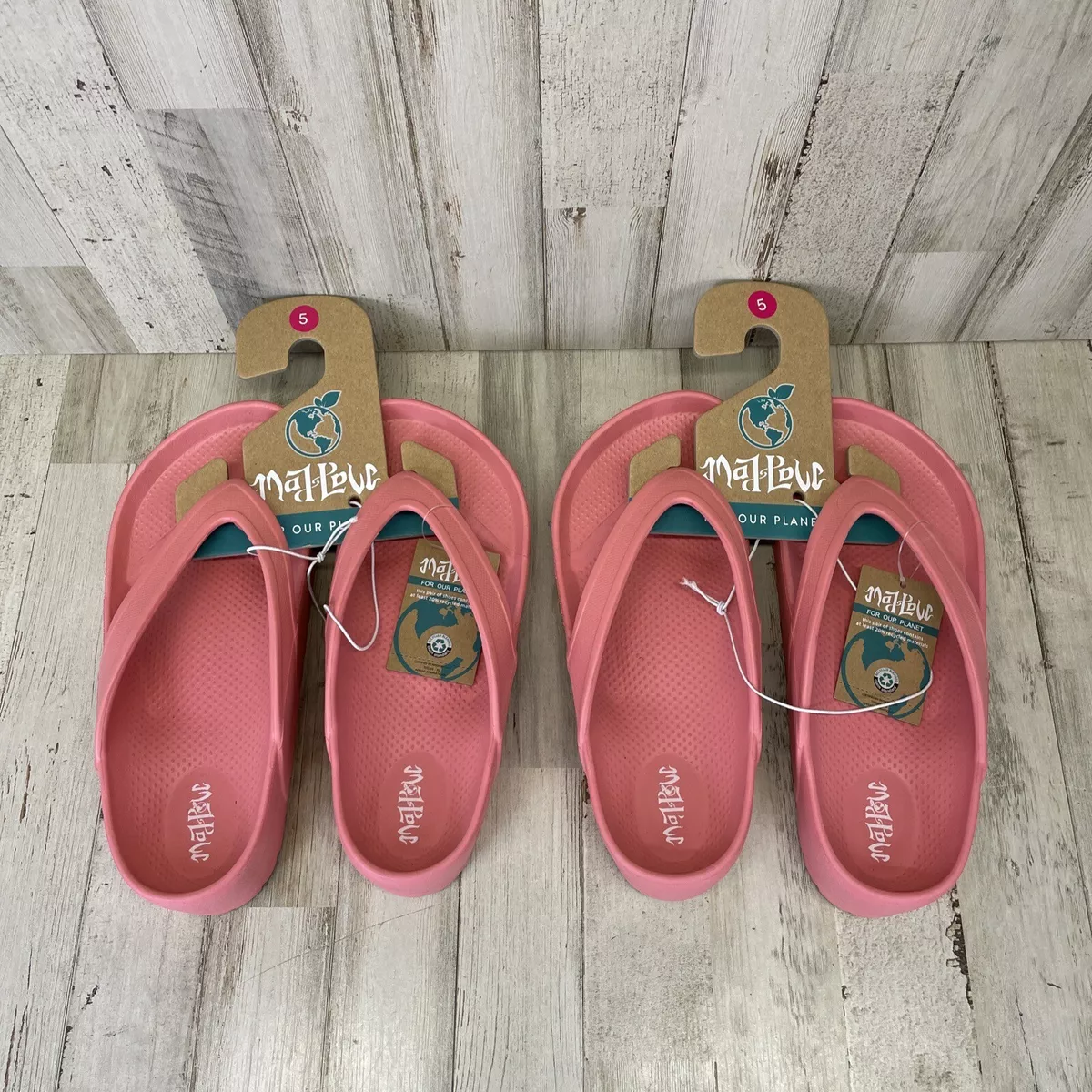 Mad love sandals deals