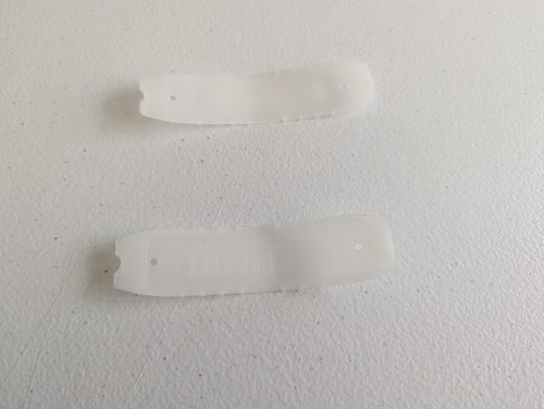 Mattel Hot Wheels Loop Builder Racetrack Miscellaneous Pieces Not Complete Parts - Picture 7 of 10