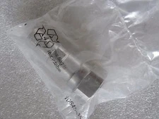 NEW COMMSCOPE ANDREW TYPE DIN MALE POSITIVE STOP CONNECTOR L4-PSA