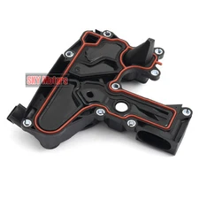 Oil Separator PCV Pressure Control Valve For VW Tiguan Passat CC AUDI A4 A5 2.0