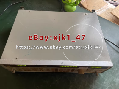 1PC USED Leader 3216 AM/FM Signal Generator /xjk | eBay