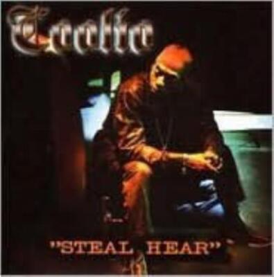 COOLIO: STEAL HEAR (CD.)