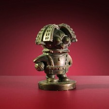 Bronze Basketball Boy Figurine Statue Character Figurines Home  Decoration Toy