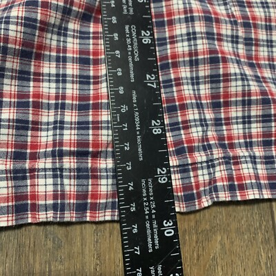 90s Ralph Lauren Shirt CALDWELL XL ギンガム 90s “polo by ralph lauren” “CALDWELL” gingham check pattern