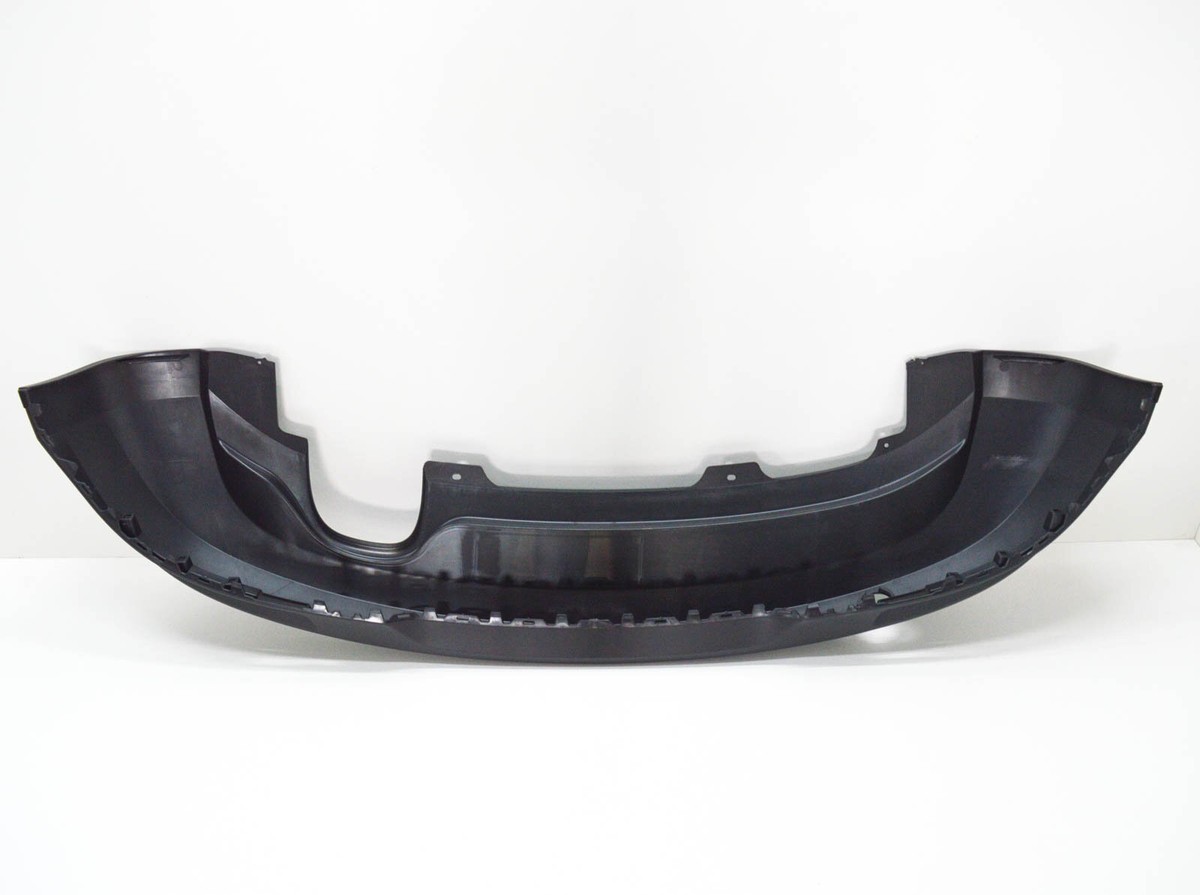 Volkswagen 5N TIGUAN Rear Bumper Lower Lip Spoiler 5N08075219B9 