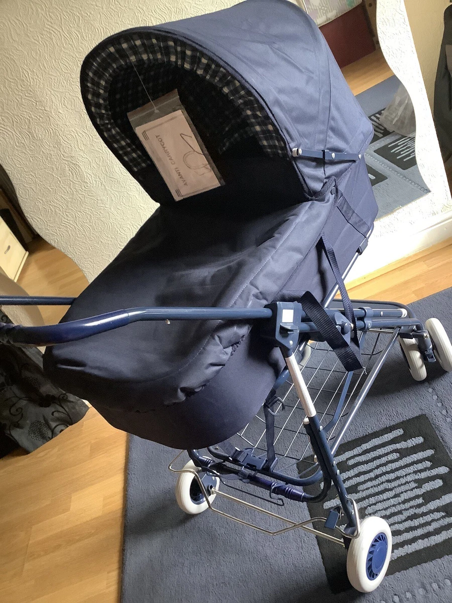 Vintage baby prams for sale best sale on ebay