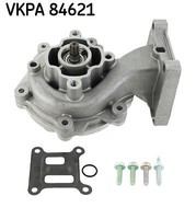 SKF Vkpa 84621 Wasserpumpe, MotorküHlung FüR Ford Jaguar