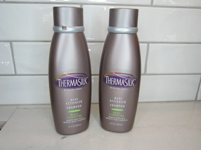 Thermasilk hair care products outlet
