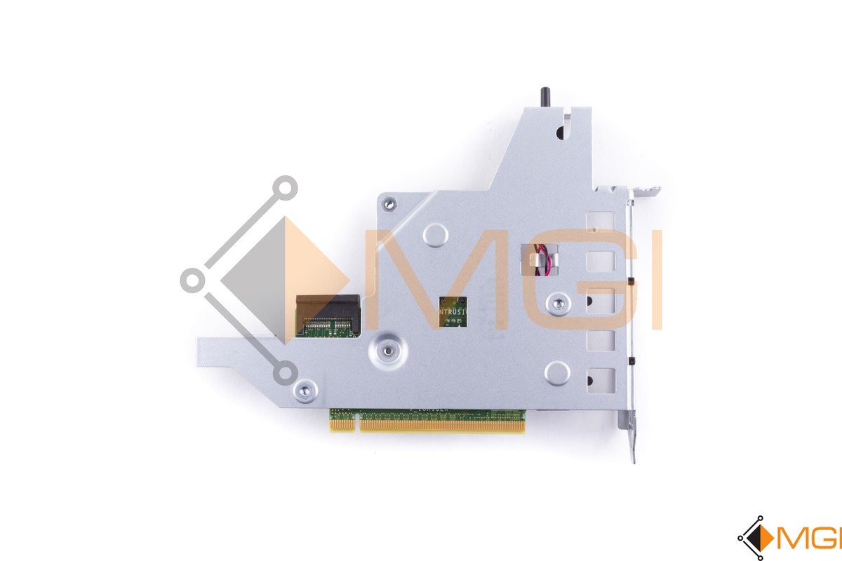 Carte D'extension DELL Riserboard Pour R920/R930 - DP/N 08PX9W - Occasion