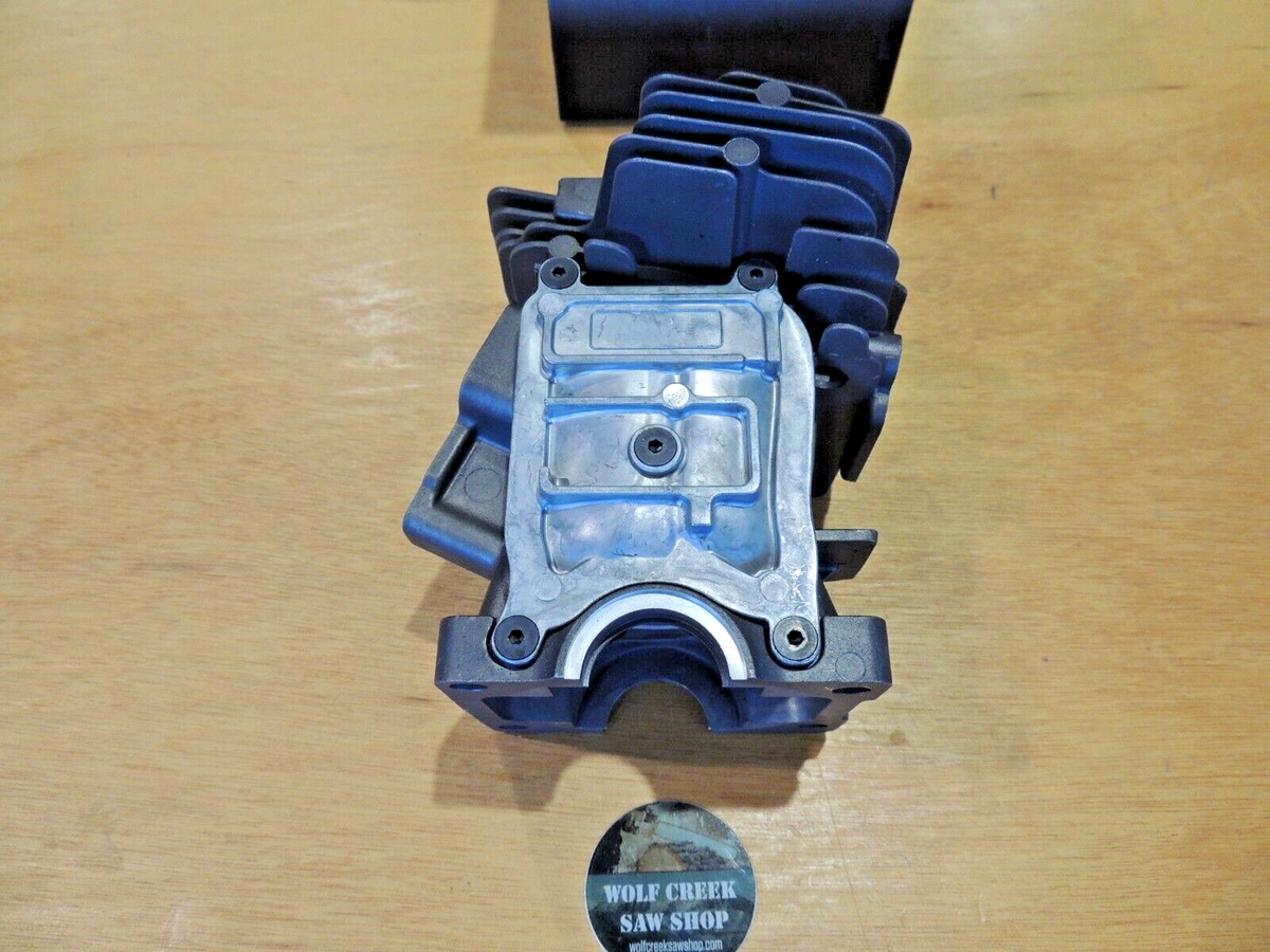 Motosega Stihl MS391 Da Abbattimento | Giachino Garden - Foto 6