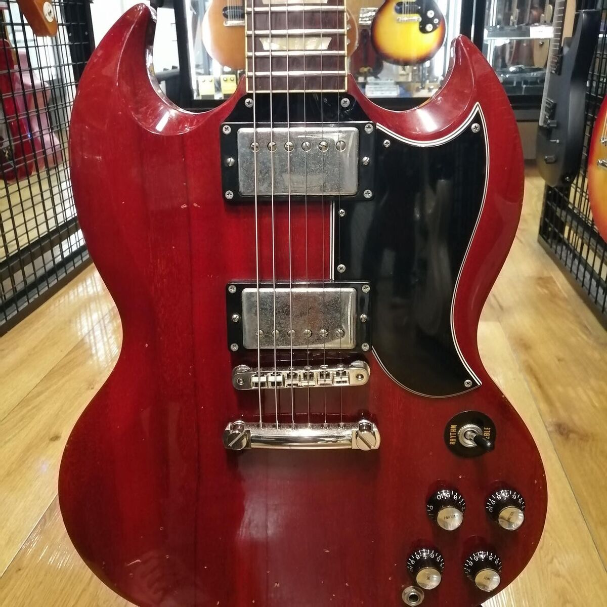 NAVIGATOR N-SG-LTD electric guitar #28542 | eBay NAVIGATOR N-SG-LTD electric guitar #28542 | eBay