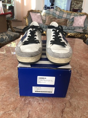 golden goose ball star 42
