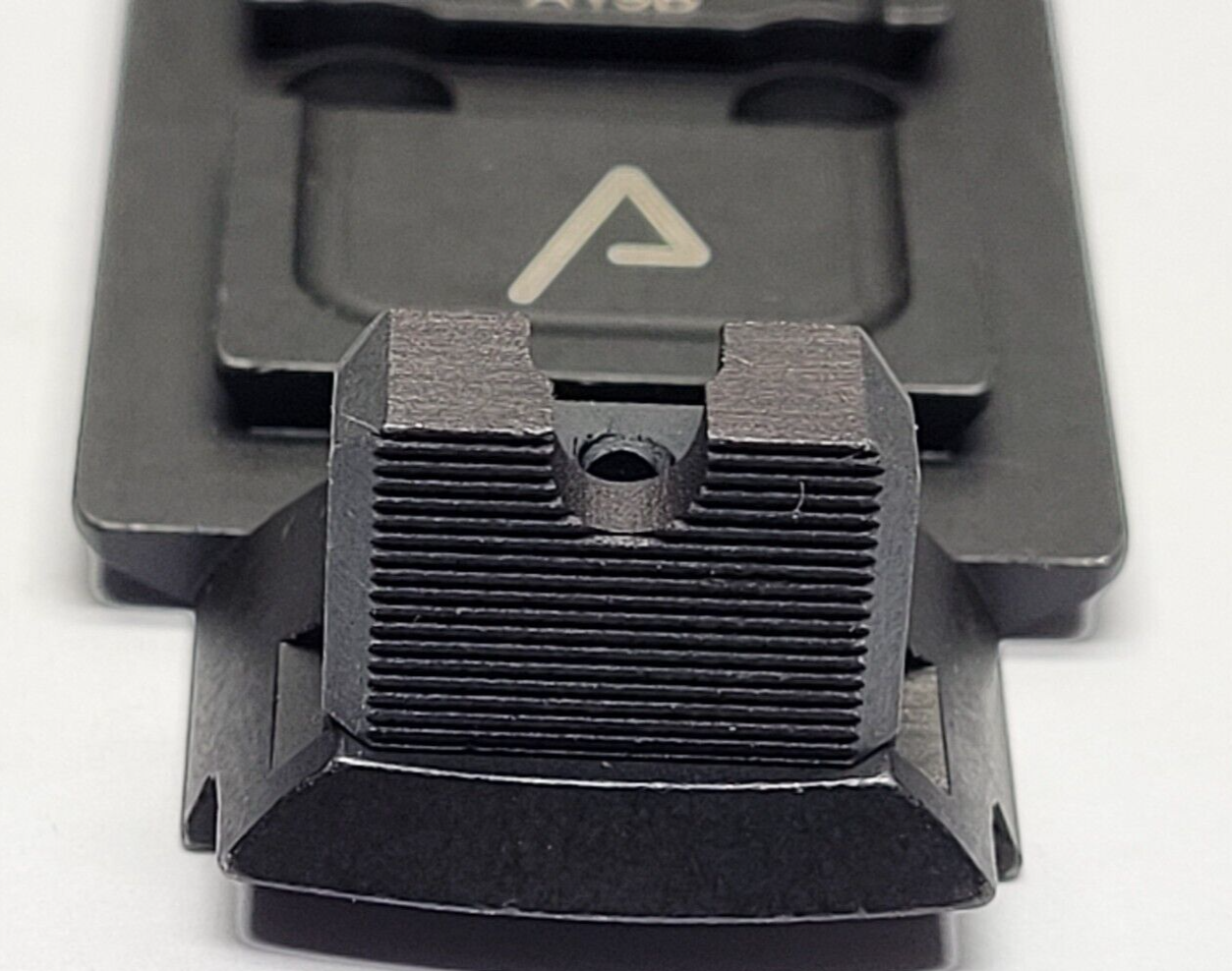 Springfield Prodigy 1911 DS A19B Holosun 509T AOS Agency Optic Mounting Plate eBay