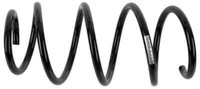 Sachs 993 407 Schraubenfeder FüR Opel, Vauxhall