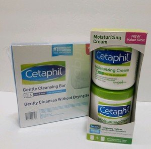 cetaphil moisturizing soap