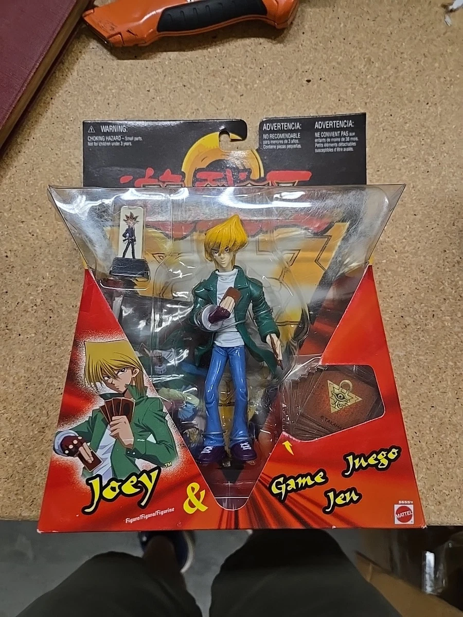 Mattel Monster Yu-Gi-Oh! Anime & Manga Action Figures for sale | eBay